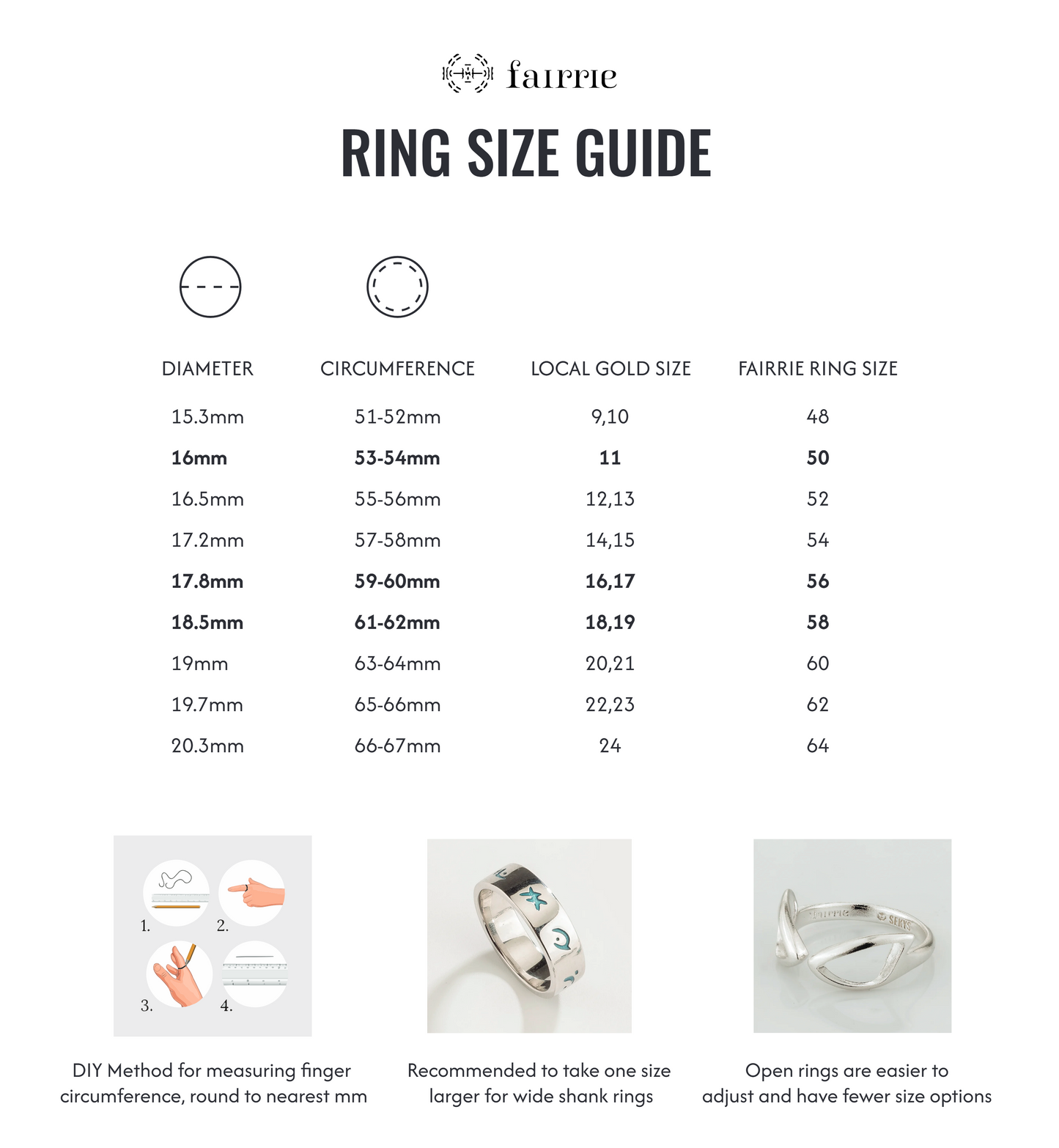 Zhuxin Special Wish Ring